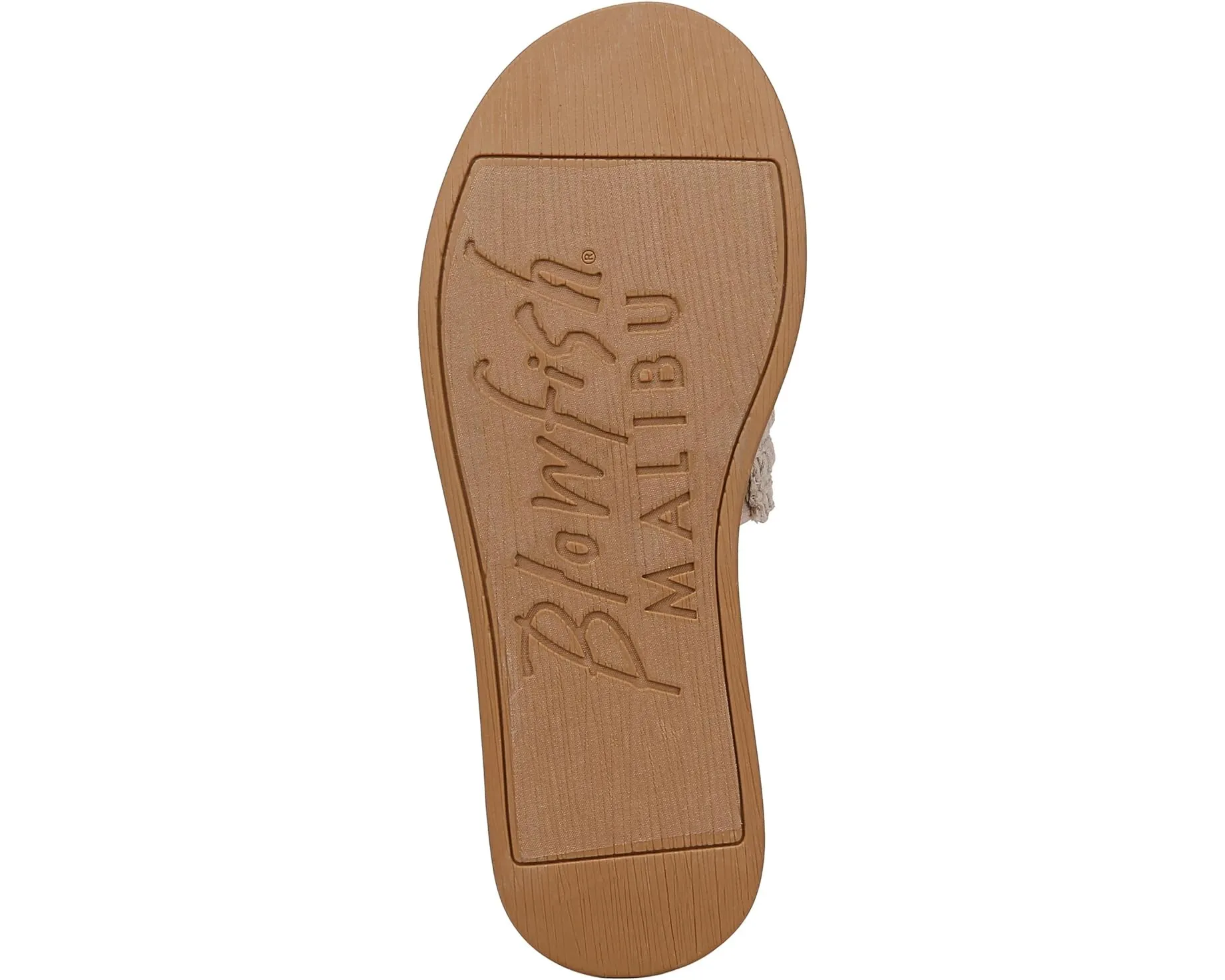 Blowfish Malibu Maracelia Flatform Wedge Sandals