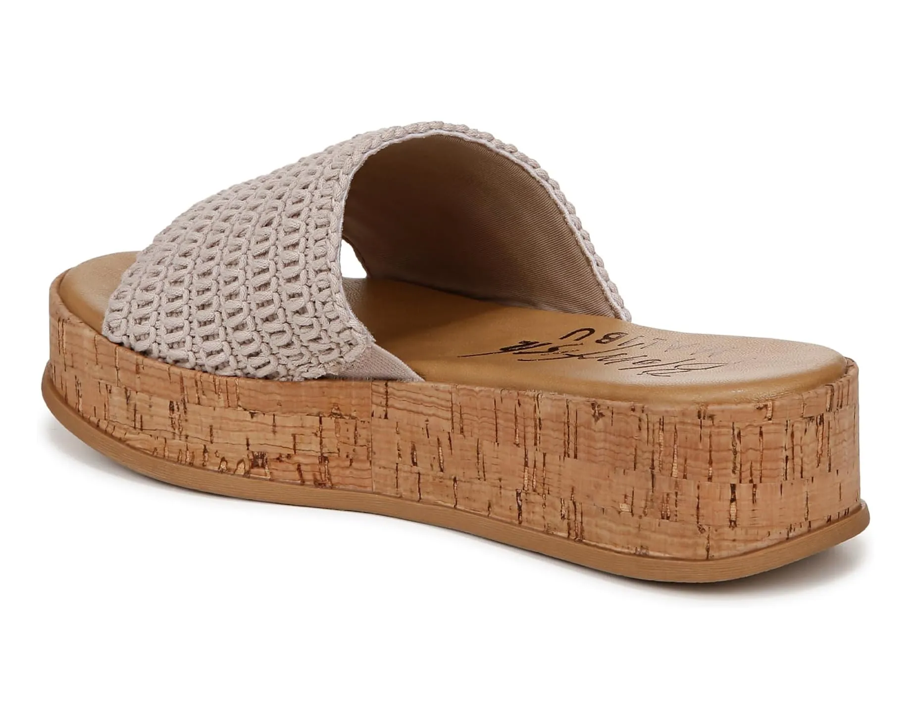 Blowfish Malibu Maracelia Flatform Wedge Sandals
