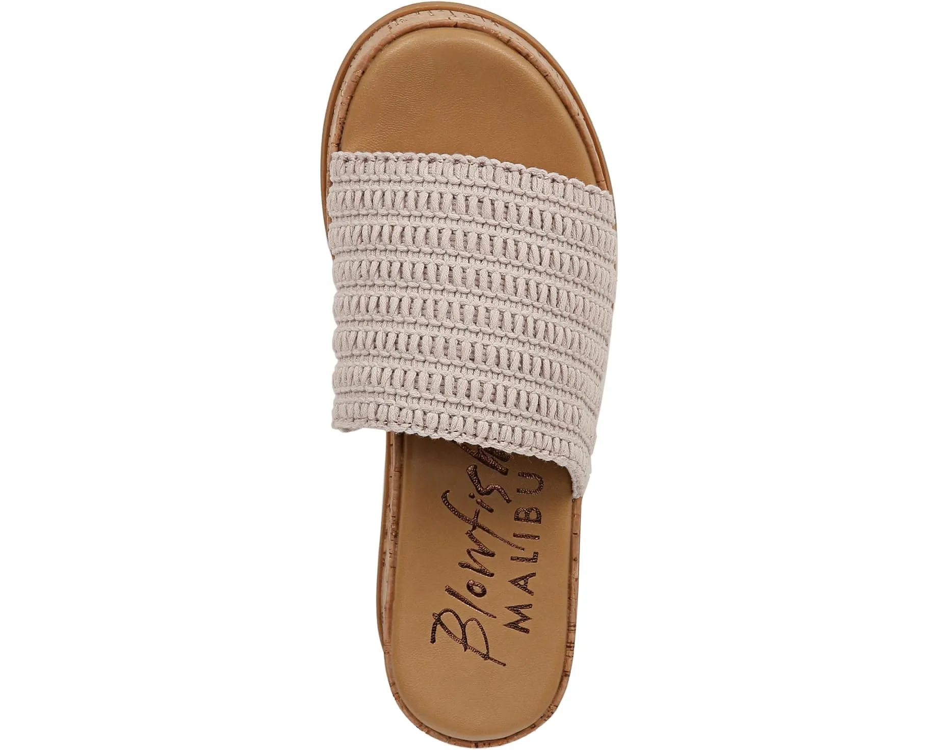 Blowfish Malibu Maracelia Flatform Wedge Sandals