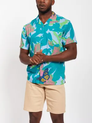 Buds Woven Shirt