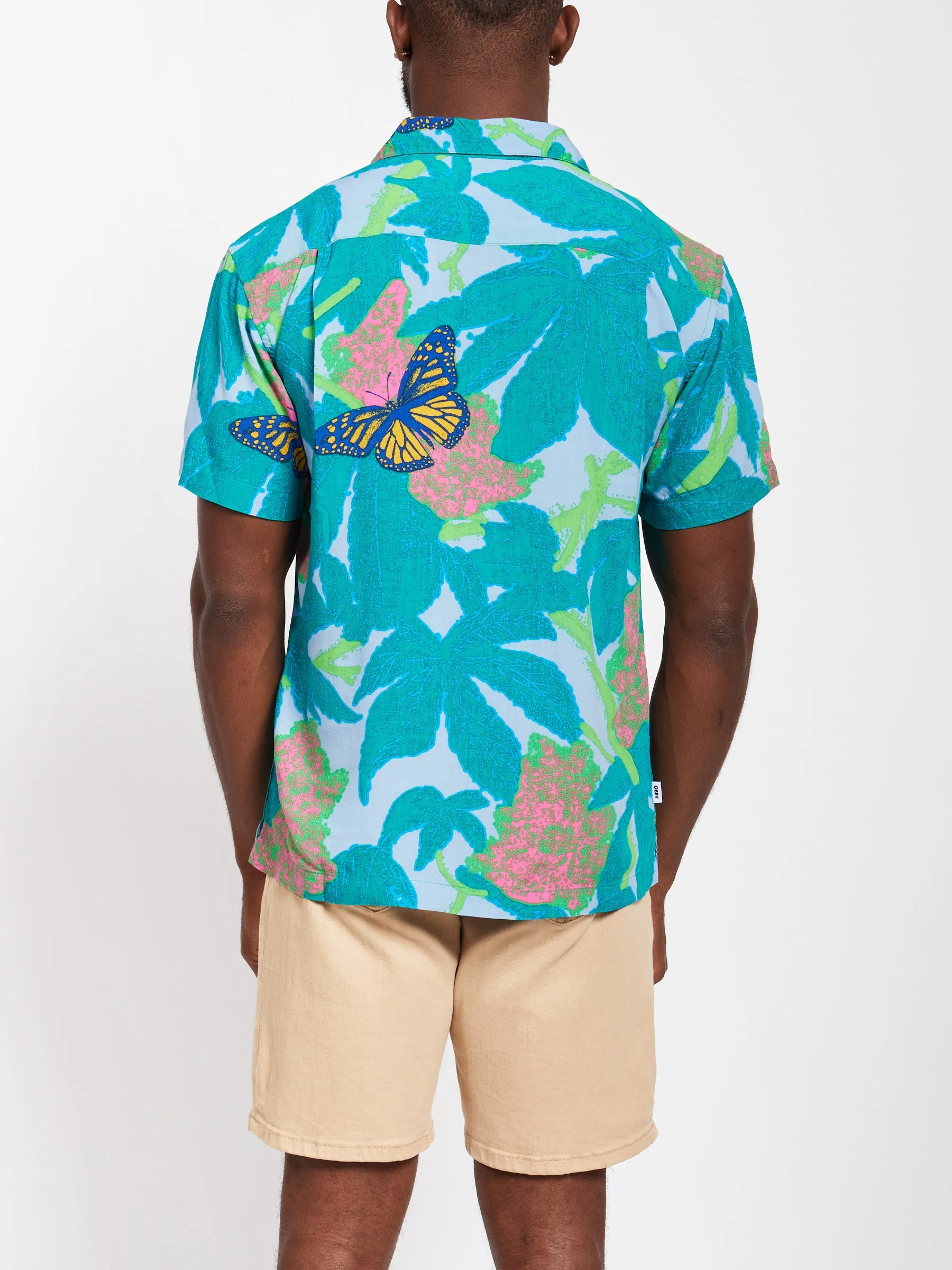 Buds Woven Shirt