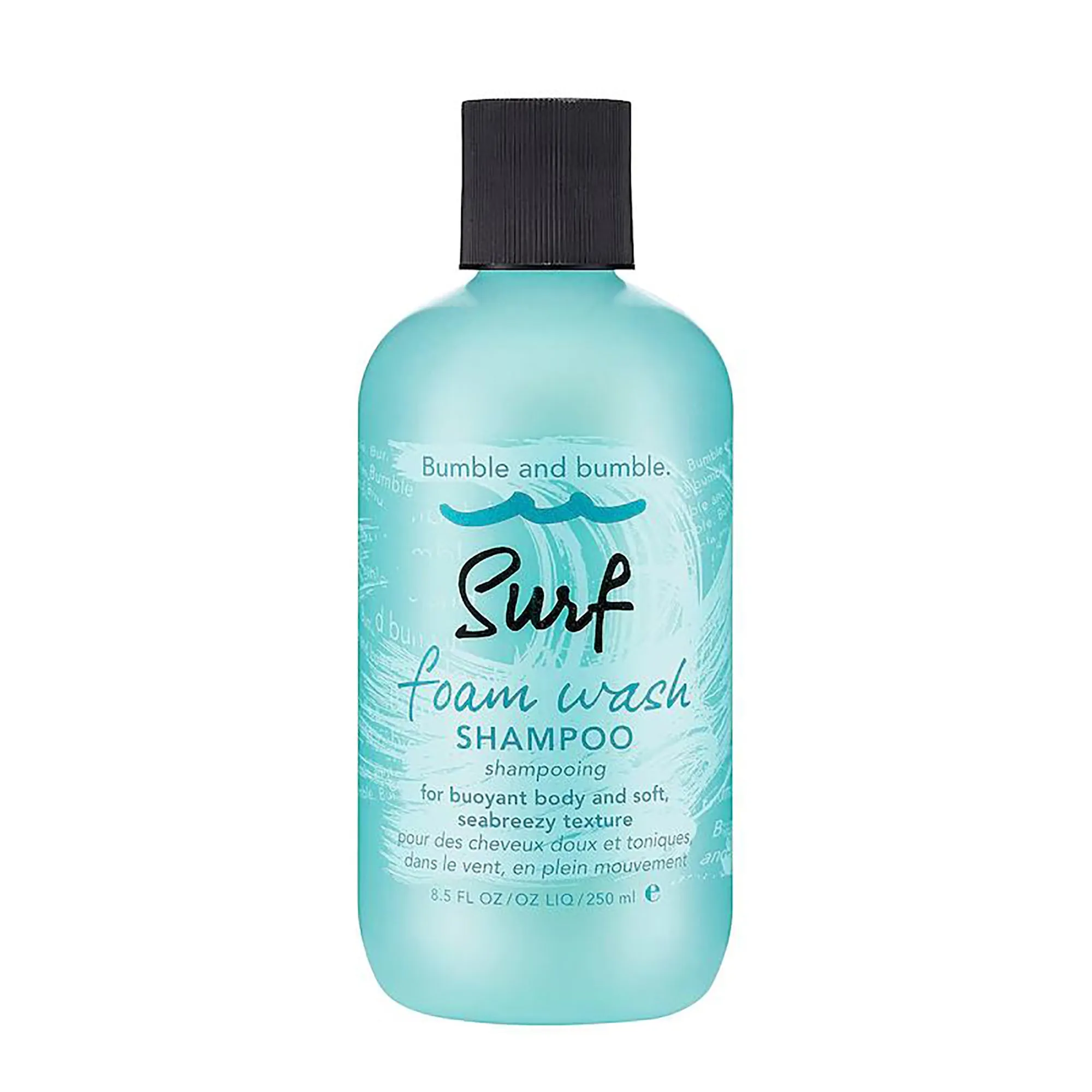 Bumble and bumble Surf Foam Wash Shampoo
