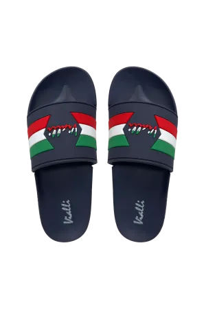Burdissia Slide*