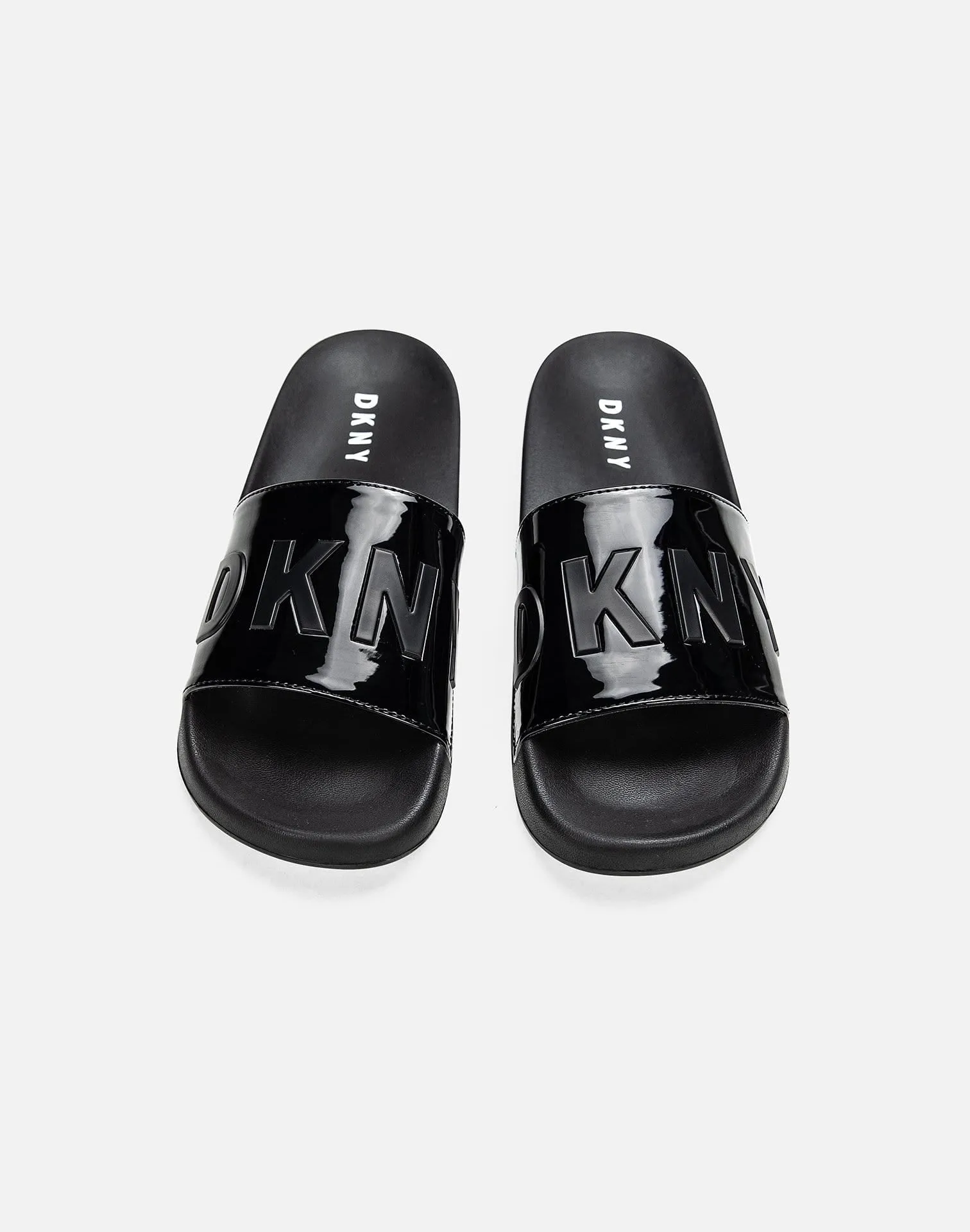 Dkny ZINNA SLIDES