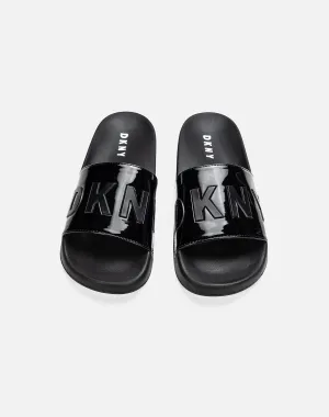 Dkny ZINNA SLIDES