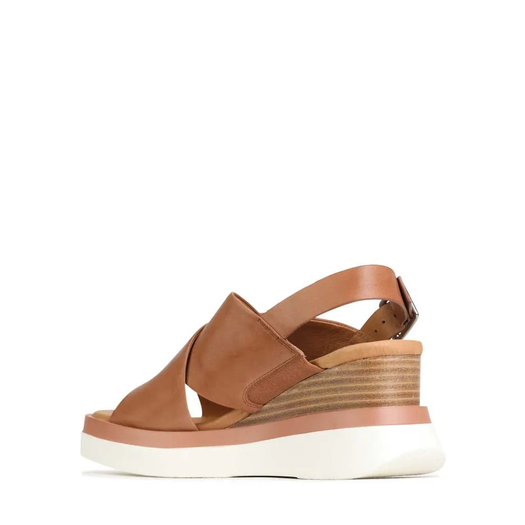 EOS SASILLE BRANDY