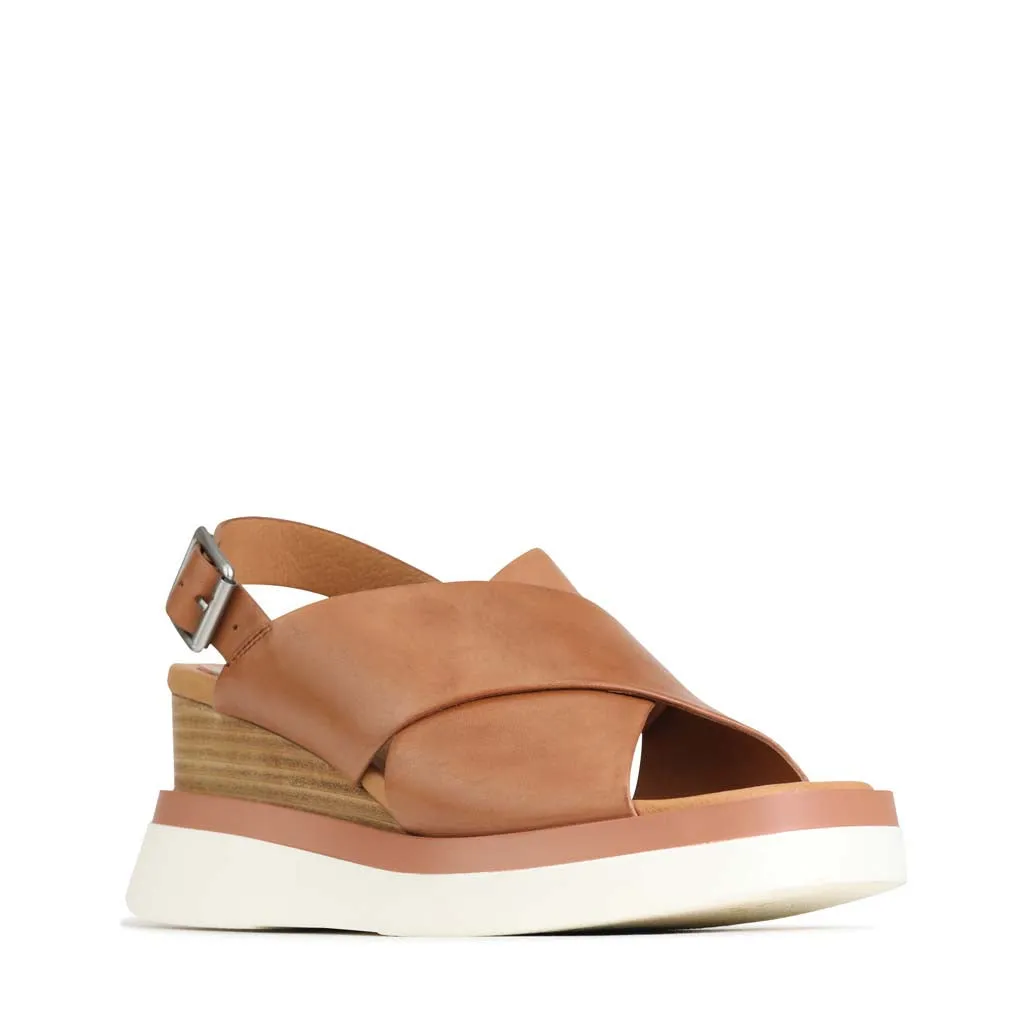 EOS SASILLE BRANDY