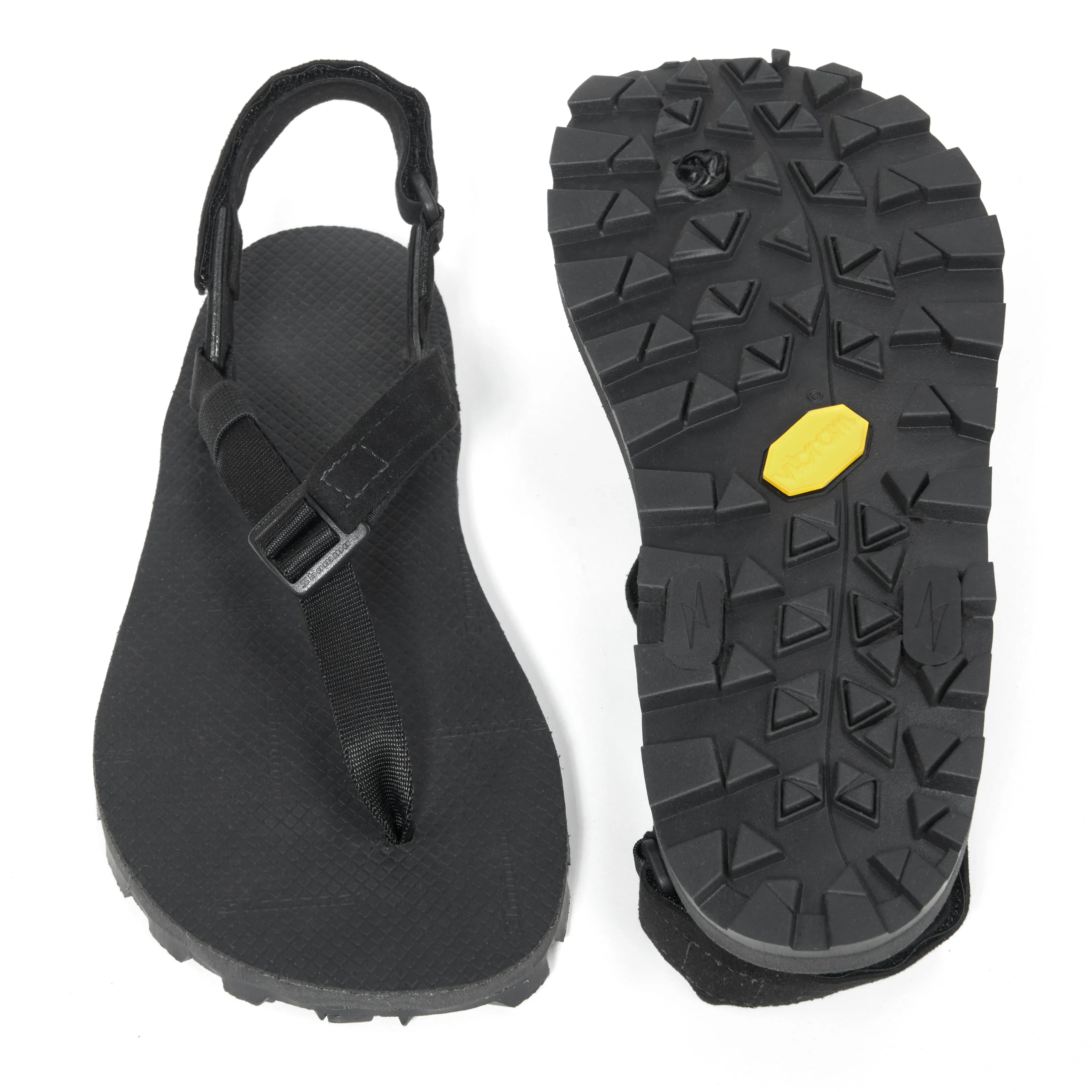 Ibex: Wholesale