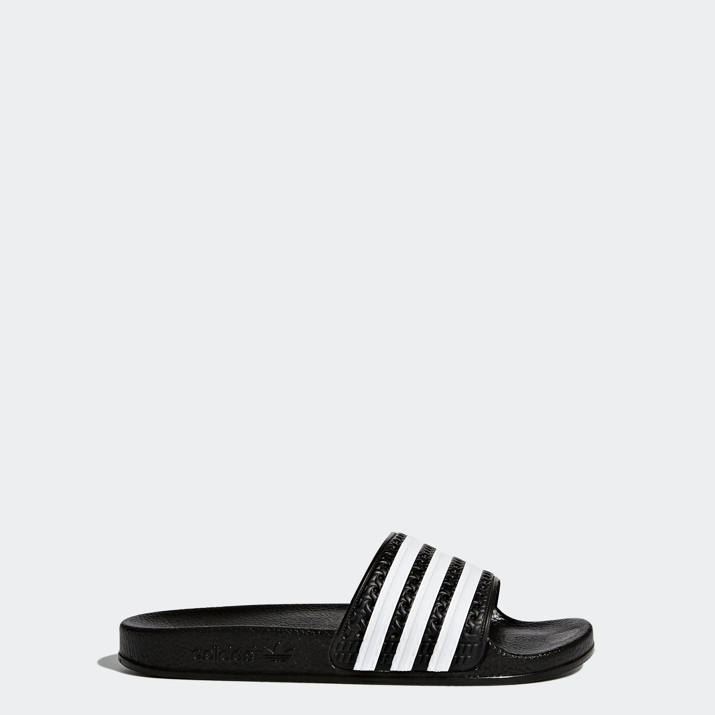 Kids' adidas adilette Slides