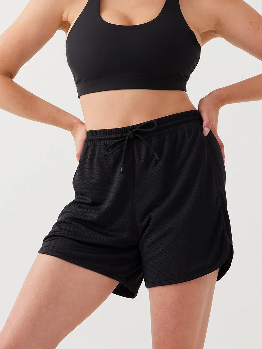 RecMesh 5" Short