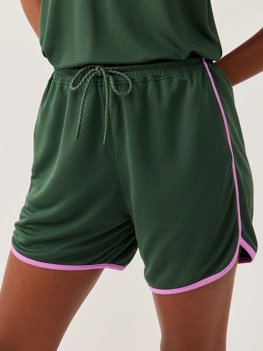 RecMesh 5" Short