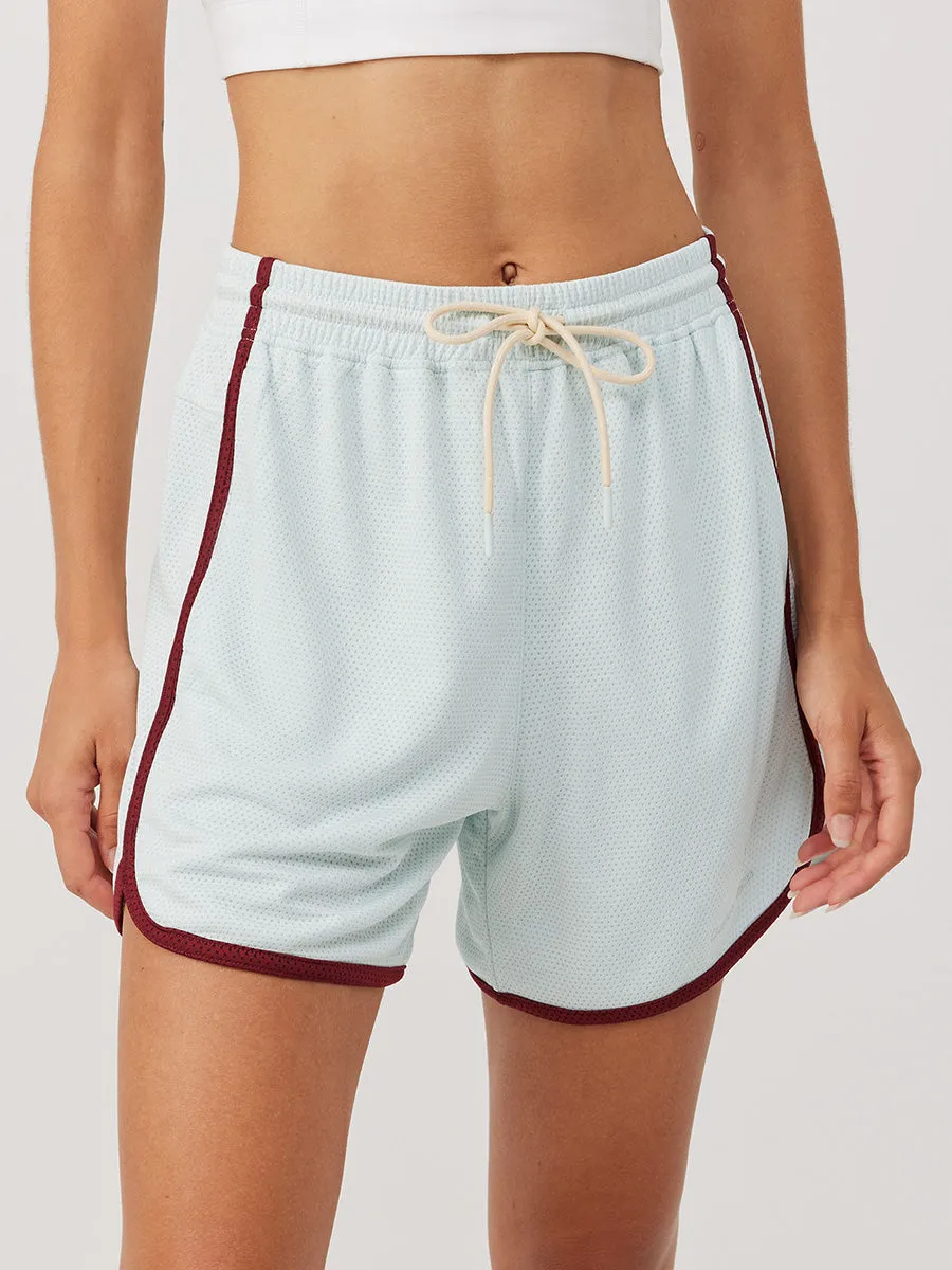 RecMesh 5" Short