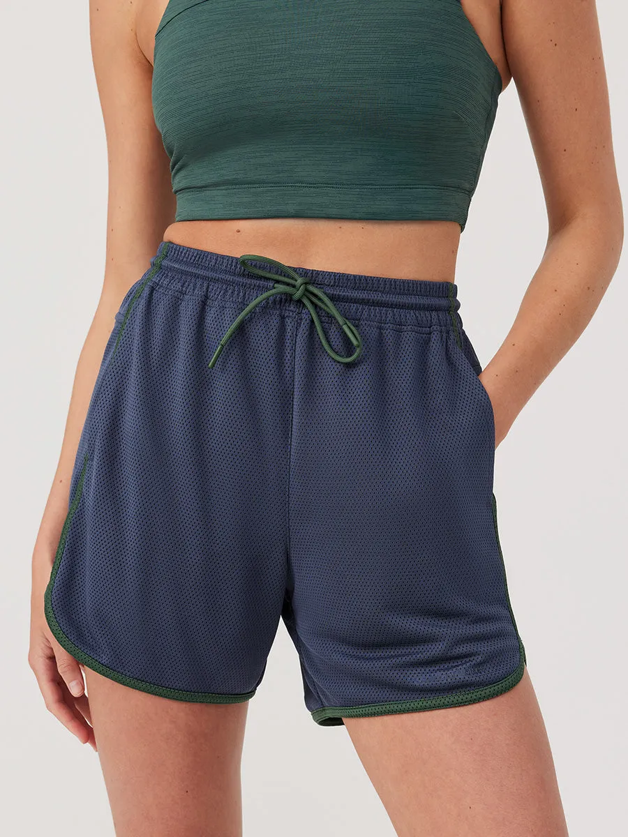 RecMesh 5" Short