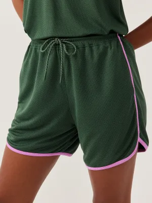 RecMesh 5" Short