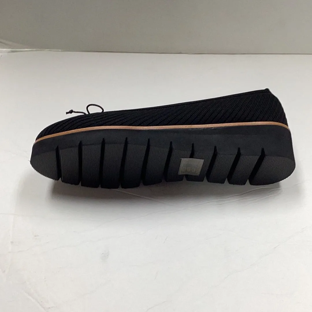 SALE SP23 Ralph Miguel Blazer Chanel Bow Wedged Slip On