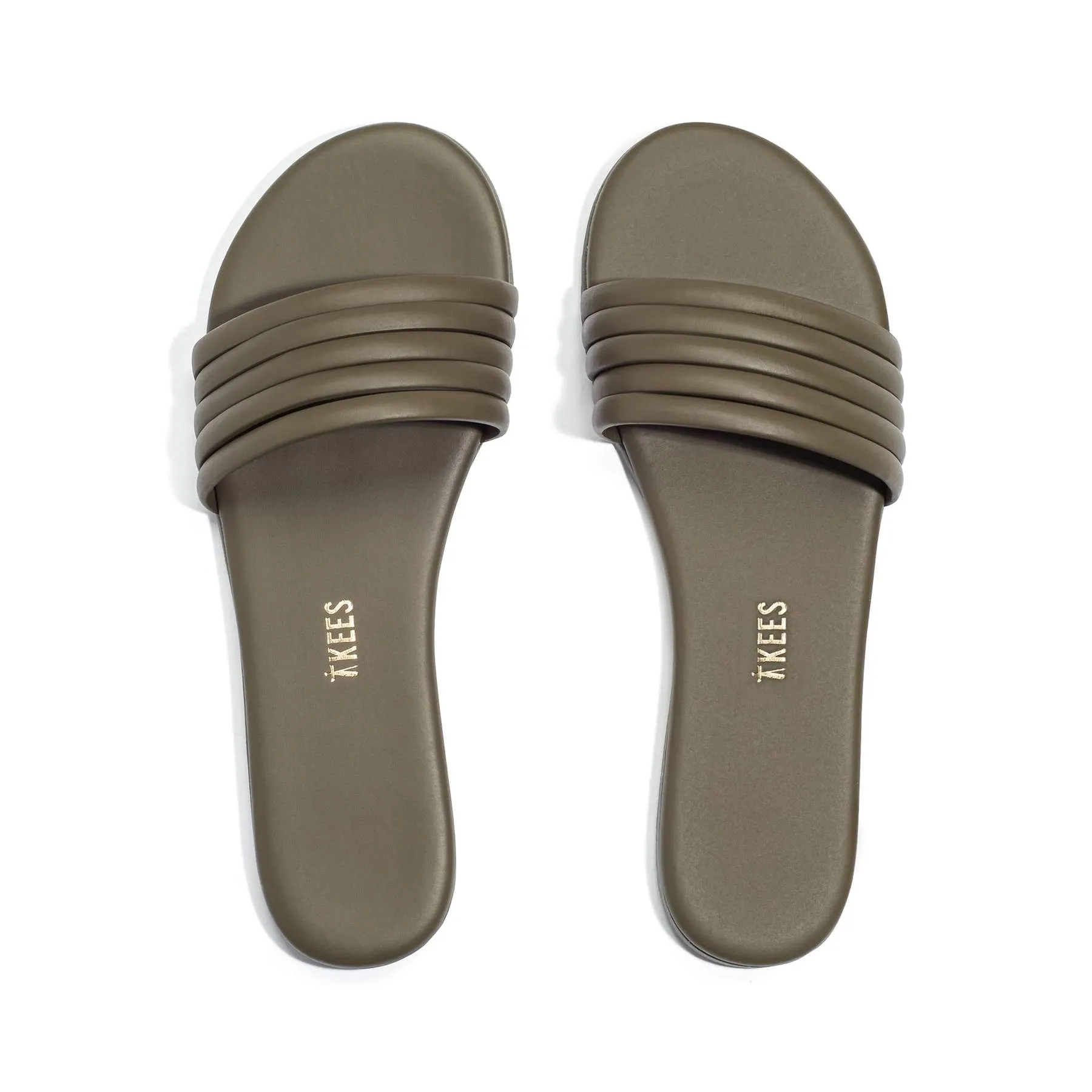 TKEEs Serena Slides