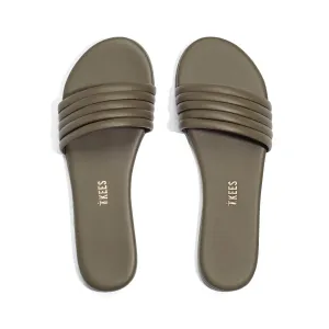 TKEEs Serena Slides