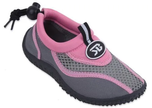 Toddler's Athletic Water Shoes Aqua Socks