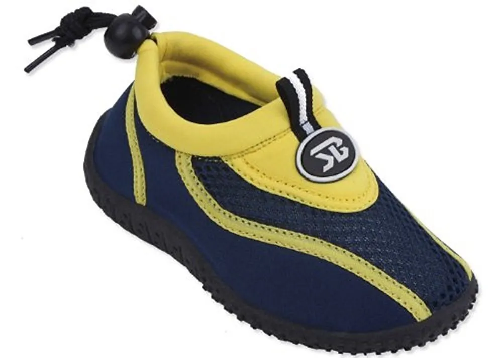 Toddler's Athletic Water Shoes Aqua Socks