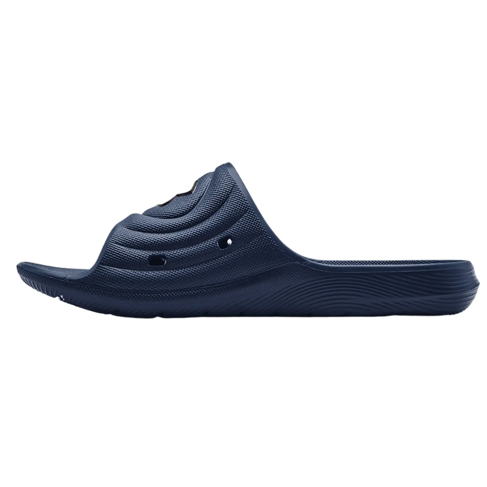 Under Armour Mens Locker IV Slides