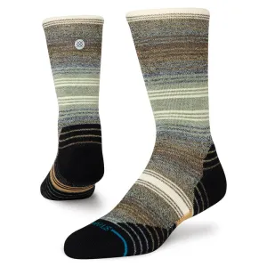 Unisex High Peak Sock - Green